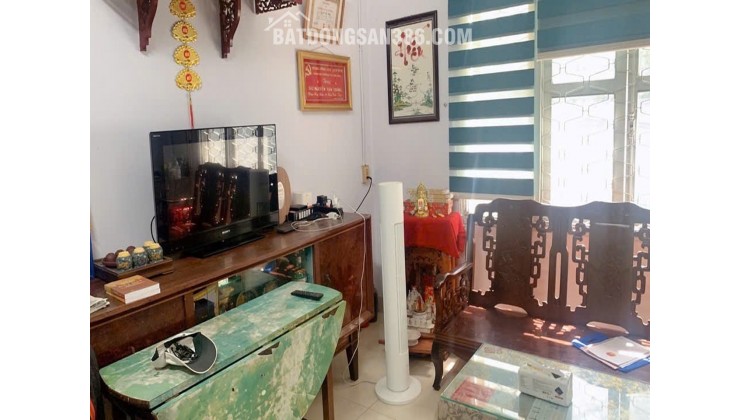 Giảm 100tr! CC Tầng 2 Lê Minh Xuân 44m2 – Tân Bình S